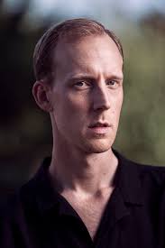 Jeff Lindstrom swedish actor Paulo Segadães