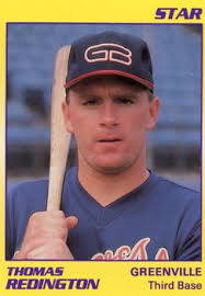 Tom Redington Gallery