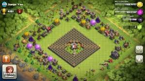 Hacked apk version on phone and tablet. Clash Of Clans Apk V14 93 4 Android Full Mod Mega
