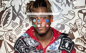 If you're looking for the best world background then wallpapertag is the place to be. Juice Wrld Hd Wallpapers New Tab Background
