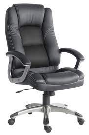 Ideal para ler, ver tv e relaxar, a poltrona giratória também completa a decoração em casa. Cadeira De Escritorio Profissional Steph Conforama