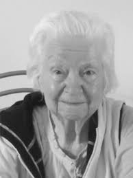 Marian (nee Skoloski) Hudyma