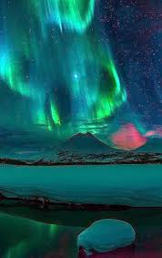How To Spend One Day At The When To See Aurora Borealis Only On Travelarize Com Aurora Boreal Northern Lights Nature Photography
