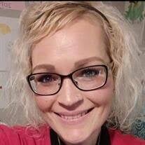 Shari J. Smith Obituary