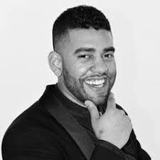 Anthony Rivas's Instagram, Twitter & Facebook