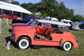 Image result for Red 1960 Renault