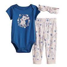 Newborn Baby Disney Kohl S