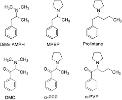 Methamphetamin is a very important chemical agent for a vast number of reactions and purposes. Bath Salts Mephedrone And Methylenedioxypyrovalerone As Emerging Illicit Drugs That Will Need Targeted Therapeutic Intervention Sciencedirect