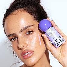 Amazon.com : OLIVIAUMMA Olivia Umma Orange Bliss Glow Ceramide Liptox