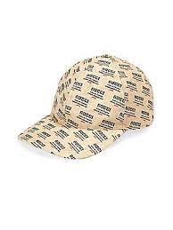 Gucci Logo Invite Print Canvas Baseball Hat Gucci Logos Baseball Hats Logo Stamp