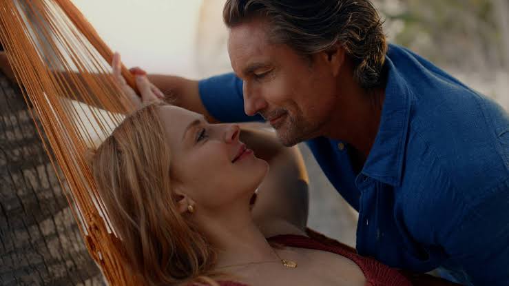 10 Best Virgin River Couples, Ranked By Chemistry