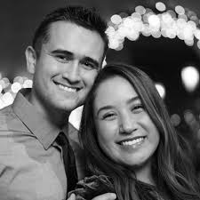 Kylie Chock and Devon Carter's Wedding Website