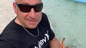 Dwayne Kajanto fined $3000 for River Murray accident