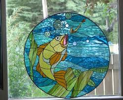 Image Result For Free Wildlife Stained Glass Patterns Stained Glass Flowers Stained Glass Patterns Stained Glass Mosaic