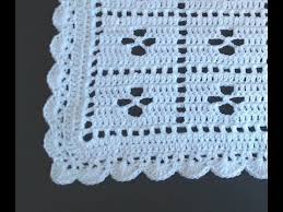 New Crochet Blanket Crochet The Border Of The 60 S Style Blanket Call The Midwife Crochet Blanket Crochet Blanket Border Crochet Blankets Free Patterns