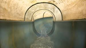 Nautiland Wurzburg Tunnelrutsche Onride Youtube