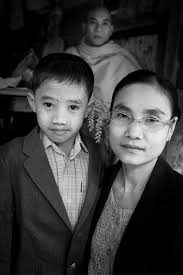 Marc Erwin Babej: Capturing The Soul of Burma