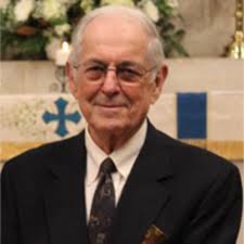 John Cyrus Kirkpatrick, Jr. Obituary May 20, 2016