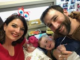 Brian Stockinger's Instagram, Twitter & Facebook