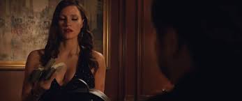 Her players included hollywood royalty, sports stars, business titans and finally, molly's game is the true story of molly bloom a. Watch Molly S Game Trailer First Look At Aaron Sorkin S Directorial Debut Deadline