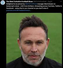 Bradford (Park Avenue) AFC News