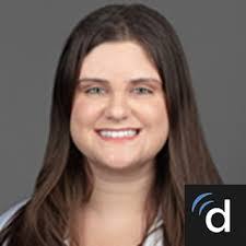 Monica Rider's Instagram, Twitter & Facebook