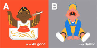 Depending on your condition, your doctor may recommend a hip replacement. O Is For Old School A Hip Hop Alphabet For B I G Kids Who Used To Be Urban Charm