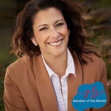 Meet July Member of the Month, Melissa M 🍊