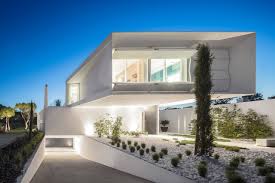 White house exterior paint color. The Best Exterior House Design Ideas Architecture Beast