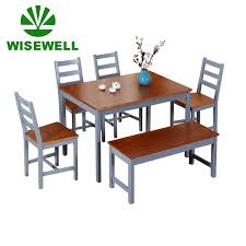 Pine, round kitchen & dining room tables : Simple Morden Cheap Pine Wood Kitchen Furniture Restaurant Dining Tables And 6 Chairs Buy Restaurant Dining Tables Chairs Solid Pine Dining Table And 6 Chairs Cheap Dining Table And 6 Chairs Product On