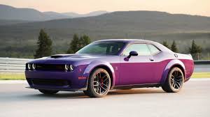 Dodge challenger is a reliable road companion, but its a machine with hundreds of interconnected parts, and like any other machine it sometimes fail to deliver normal operation. Testing The 2019 Dodge R T Scat Pack Widebody
