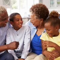 Think you know a lot about halloween? Which Famous Grandparent Are You