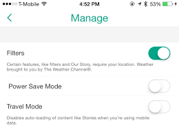 Express yourself with filters, lenses, bitmojis and all kinds of fun effects. How To Save Cellular Data Battery Life While Using Snapchat For Iphone
