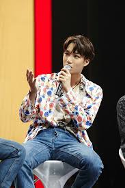 Exo latina america fan bases. Kai 170906 Hottracks Ktown4u Mini Fanmeeting Exo Jongin Exo Exo Kai