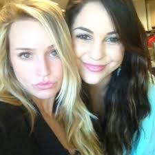 Danielle Shuman's Instagram, Twitter & Facebook