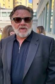 Robert Markman's Instagram, Twitter & Facebook