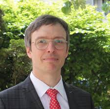 Alfred John Weymouth