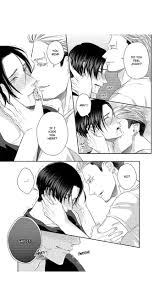 Good Boy Addiction Yaoi BDSM BL Manga › orchisasia.org