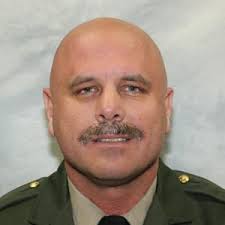 Sheriff to Promote One to Lieutenant TOMORROW, Public Welcome Sheriff Mike  Boudreaux would like to invite the public to the promotion of Lieutenant  Rodney Parker Thursday at 9 a.m. at the Tulare