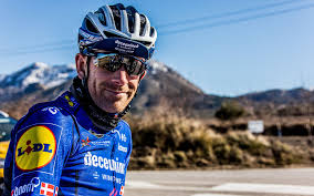 Team boss patrick lefevere said the weekend before last that sam bennett was leaving the team and there were hopes, among irish cycling fans, that mørkøv would join … Michael Morkov Deceuninck Quick Step Cycling Team