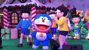 Grab weapons to do others in and supplies to bolster your chances of survival. Doraemon Nobita Shizuka Live Show Youtube