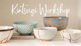 Kintsugi Workshop