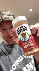 Try Blackened Bloody Mary