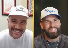 Ex-Chiefs QB's life 'about to change' after fans find Taylor Swift photo