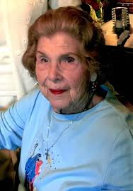 Barbara Miller Obituary