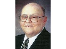 Donald Fordham Obituary (1940