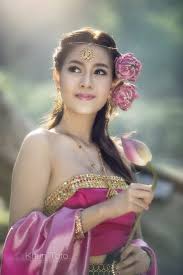 They enjoy talking, meeting people, flirting and partying. The Thai Beauty Myth Asian Beauty Girl Beautiful Thai Women Beautiful Girl Face
