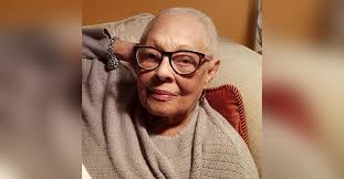 Obituary information for Richie Coleman Scott