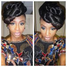 Protective Style With Kanekalon Hair Hair Styles Braided Hairstyles Beautiful Hair