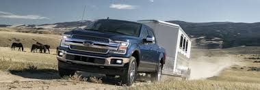 The shock absorbers, which received an upgrade for 2019, are fox racing shocks that can automatically adjust to all of that wouldn't mean much, though, if the mighty blue ford didn't pack a massive powertrain punch to. 2020 Ford F 150 Lineup Exterior Color Option Pictures
